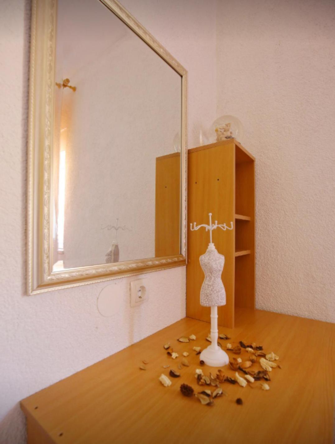 Apartmani Mirjana Tribanj-Kruscica Exterior foto